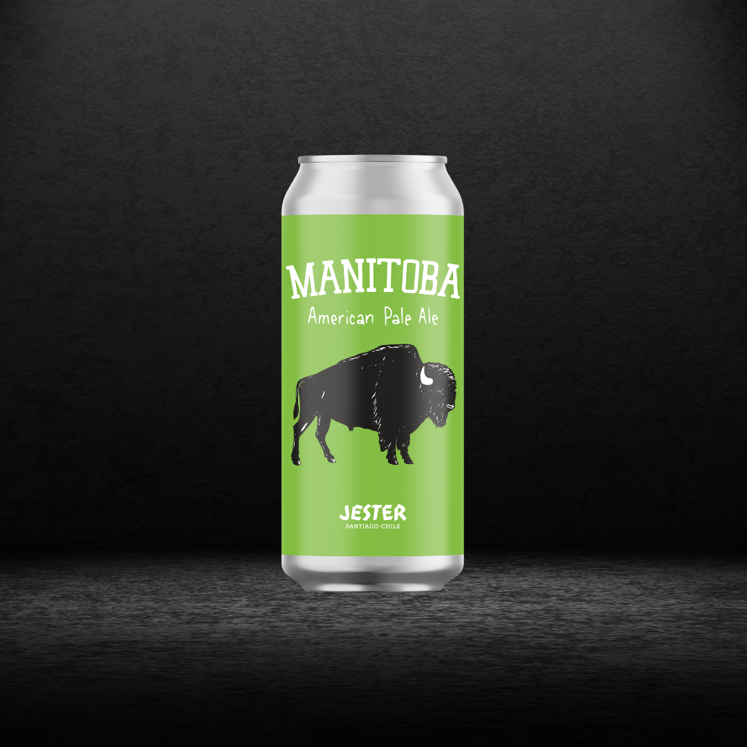 Manitoba - 473 cc