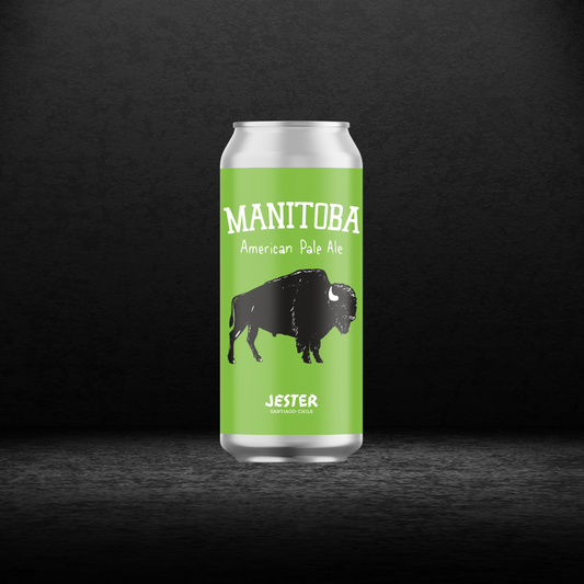 Manitoba - 473 cc