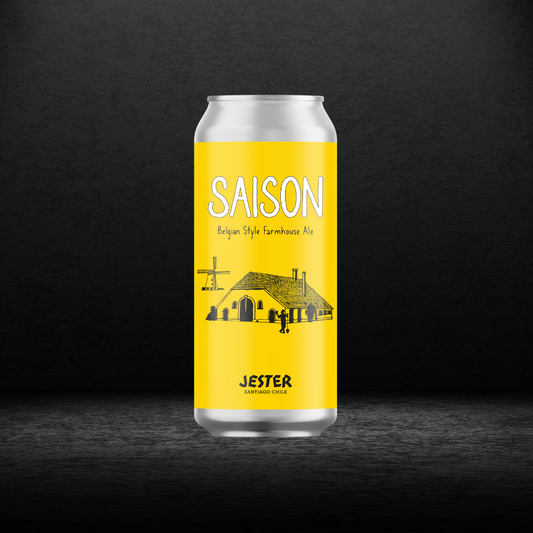 Saison - 473 cc